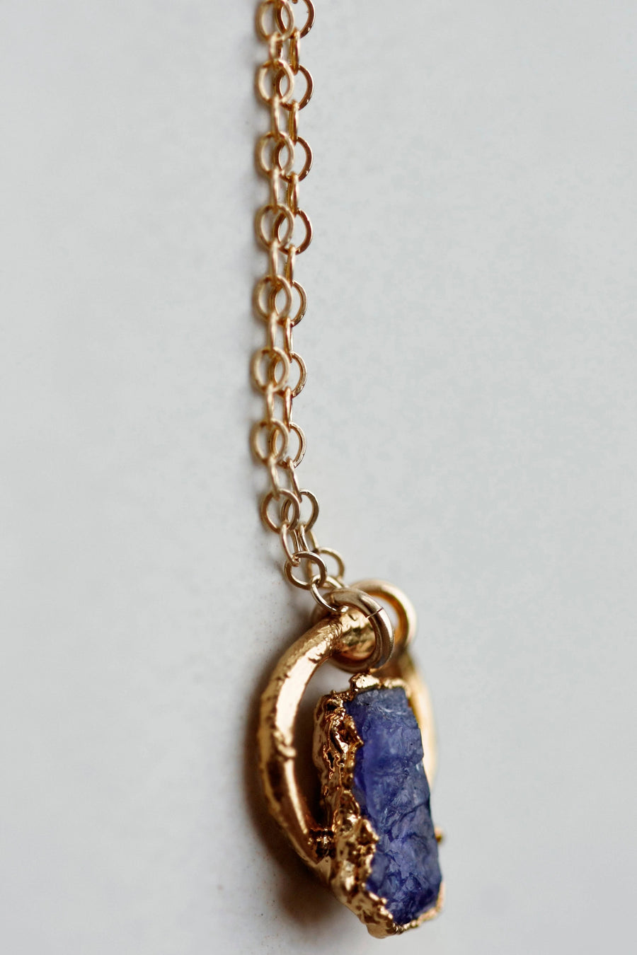 December Moment Necklace · Necklaces ·  Little Sycamore
