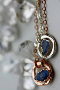 December Moment Necklace · Necklaces ·  Little Sycamore
