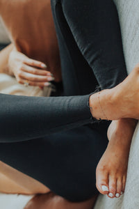 Dew Drop Bracelet or Anklet · Necklaces ·  Little Sycamore