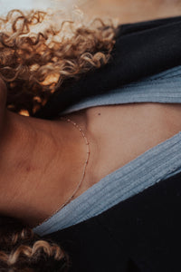 Dew Drop Necklace · Necklaces ·  Little Sycamore