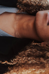 Dew Drop Necklace · Necklaces ·  Little Sycamore