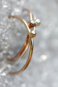 Dew Drop Ring · Rings ·  Little Sycamore