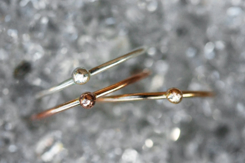 Dew Drop Ring · Rings ·  Little Sycamore