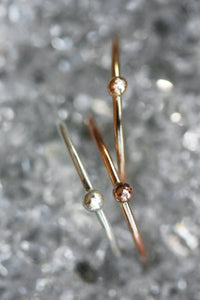 Dew Drop Ring · Rings ·  Little Sycamore