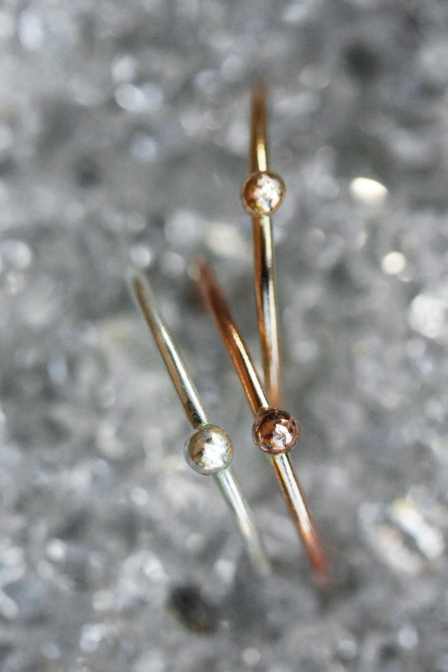 Dew Drop Ring · Rings ·  Little Sycamore