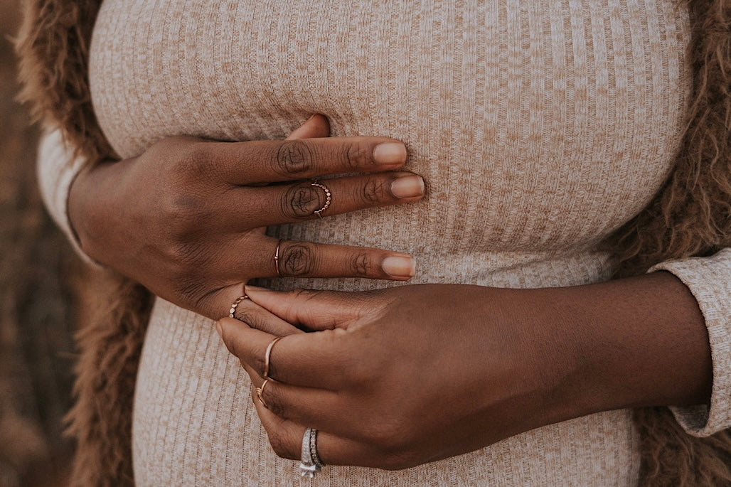 Dew Drop Ring · Rings ·  Little Sycamore