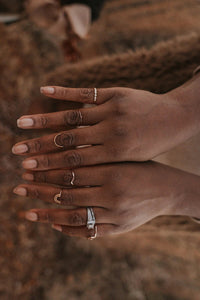 Dew Drop Ring · Rings ·  Little Sycamore