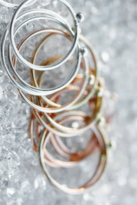 Dew Drop Ring · Rings ·  Little Sycamore