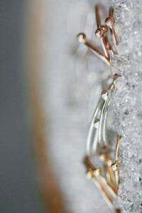 Dew Drop Ring · Rings ·  Little Sycamore
