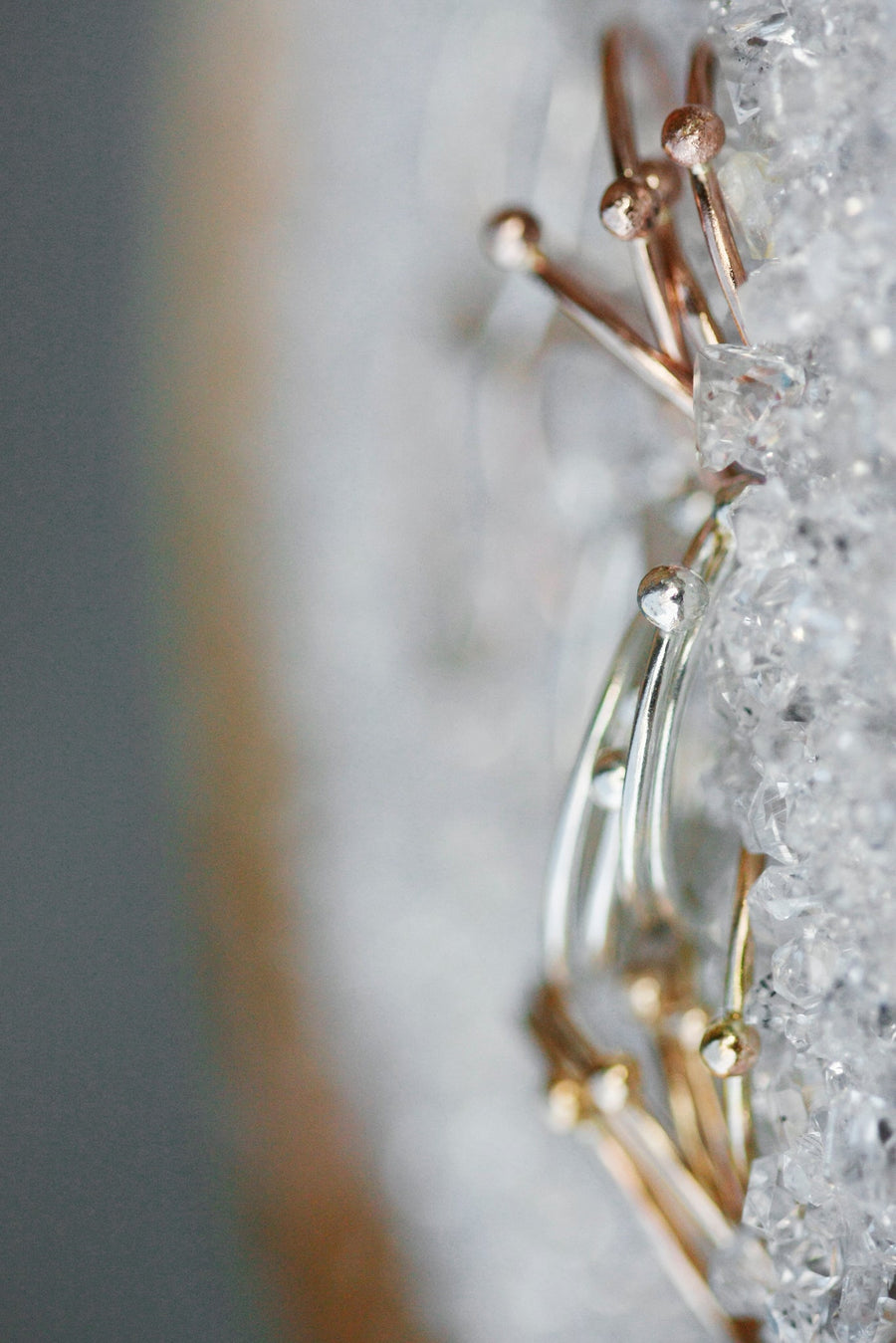 Dew Drop Ring · Rings ·  Little Sycamore