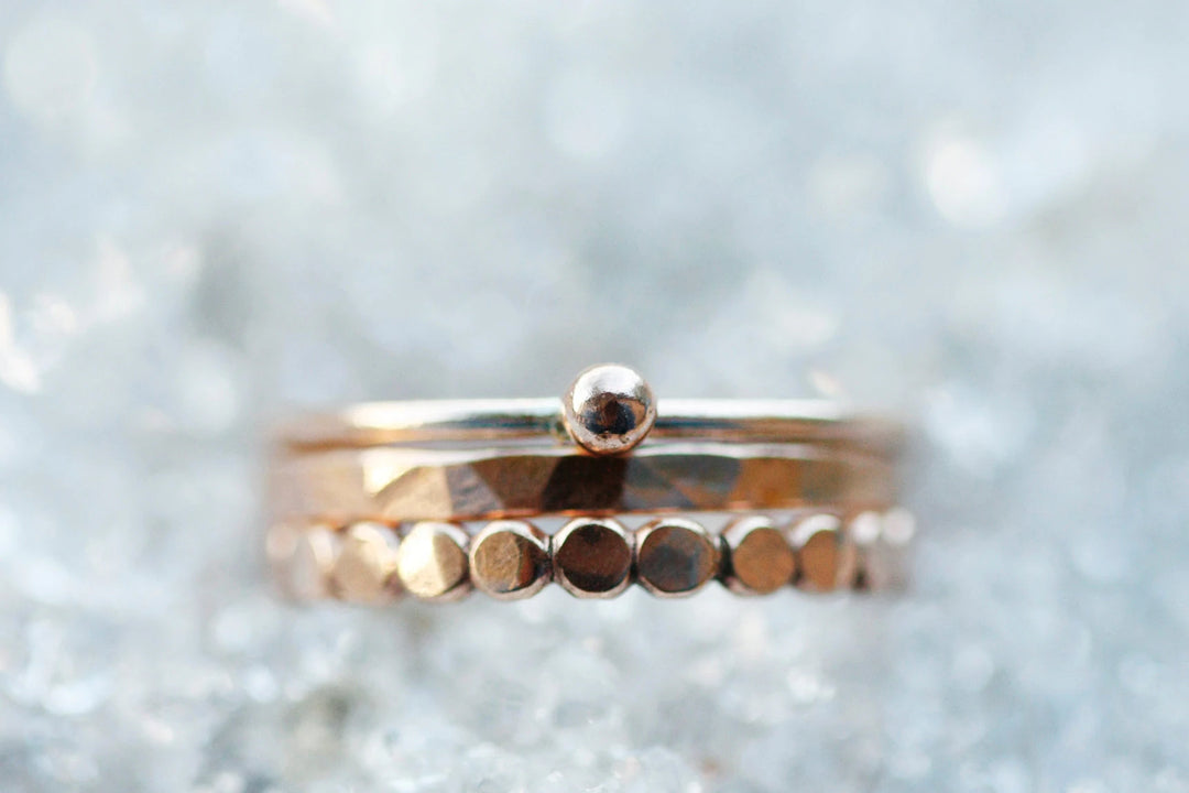 Dew Drop Ring · Rings ·  Little Sycamore