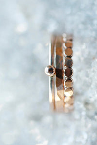 Dew Drop Ring · Rings ·  Little Sycamore