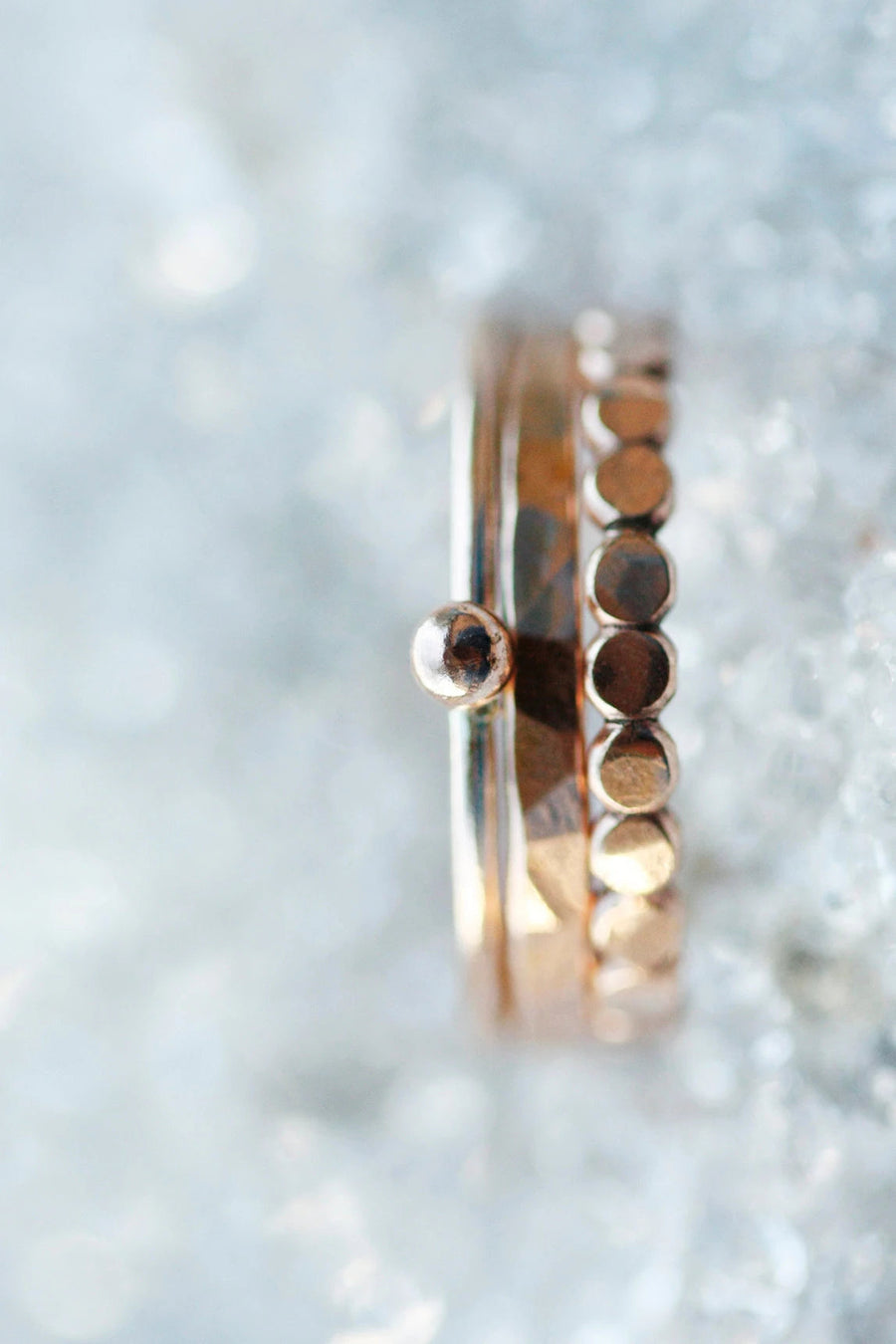 Dew Drop Ring · Rings ·  Little Sycamore
