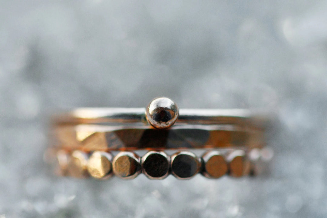 Dew Drop Ring · Rings ·  Little Sycamore