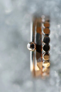 Dew Drop Ring · Rings ·  Little Sycamore