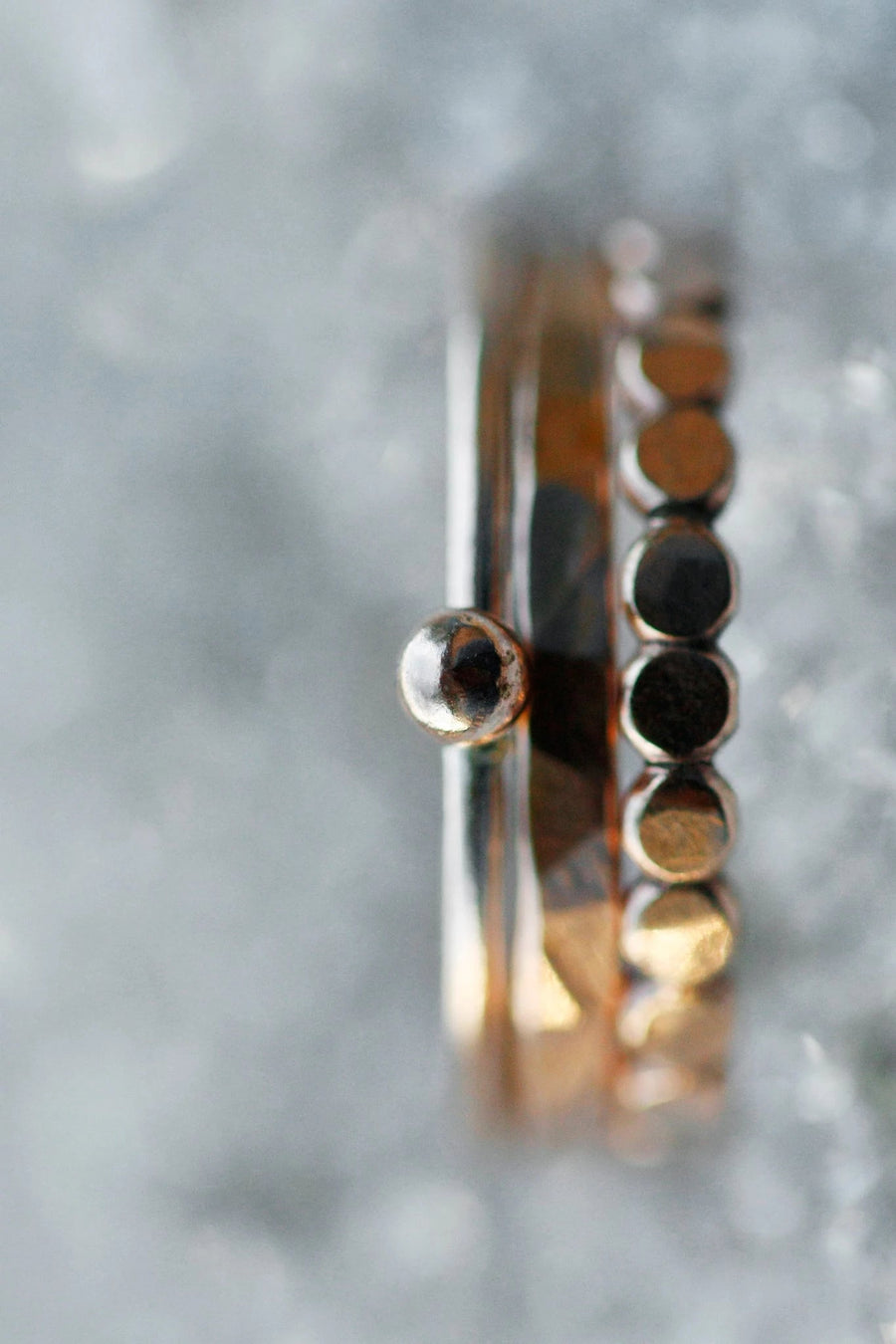 Dew Drop Ring · Rings ·  Little Sycamore