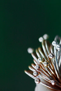 Dew Drop Ring · Rings ·  Little Sycamore