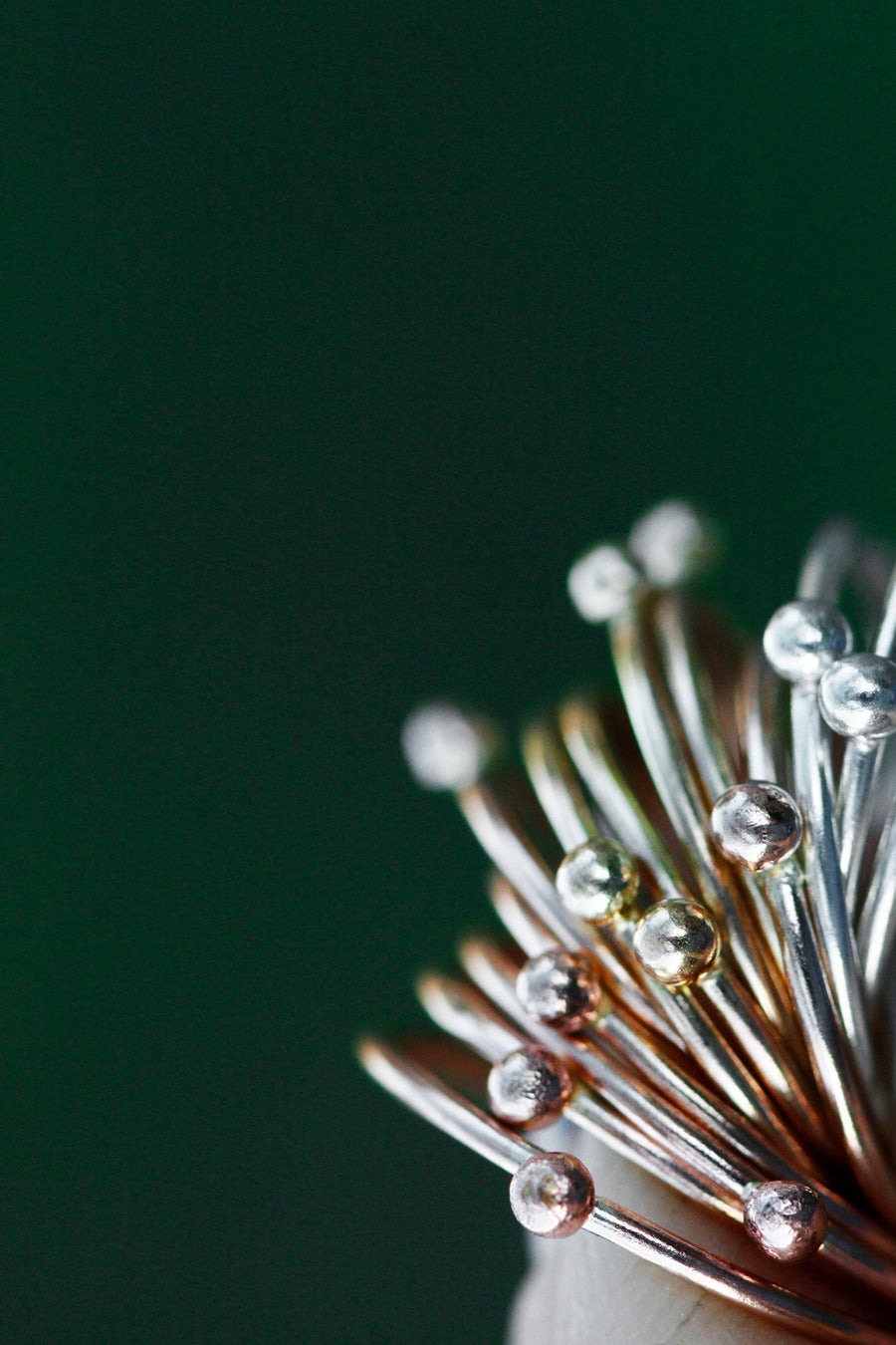 Dew Drop Ring · Rings ·  Little Sycamore