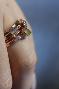 Dew Drop Ring · Rings ·  Little Sycamore