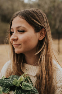 Double Hoop Earrings · Earrings ·  Little Sycamore