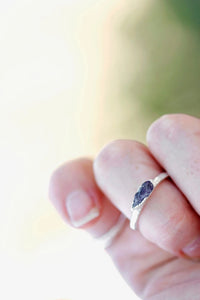 Dream · February Stackable Ring · Rings ·  Little Sycamore
