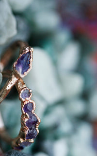 Dream · February Stackable Ring · Rings ·  Little Sycamore