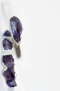 Dreamland · February Stackable Ring · Rings ·  Little Sycamore