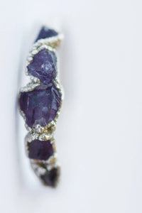 Dreamland · February Stackable Ring · Rings ·  Little Sycamore