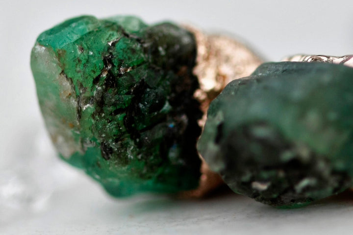 May Birthstone Jewelry