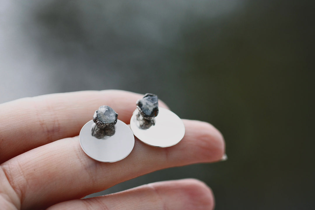 Earring Jackets · Earrings ·  Little Sycamore