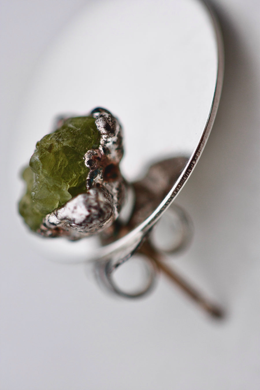 Earring Jackets · Earrings ·  Little Sycamore
