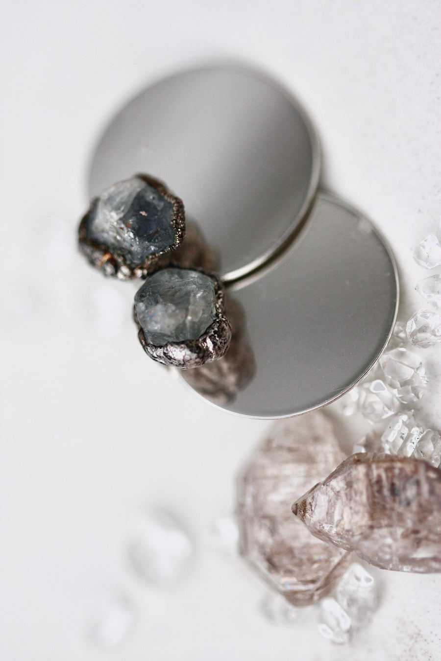 Earring Jackets · Earrings ·  Little Sycamore
