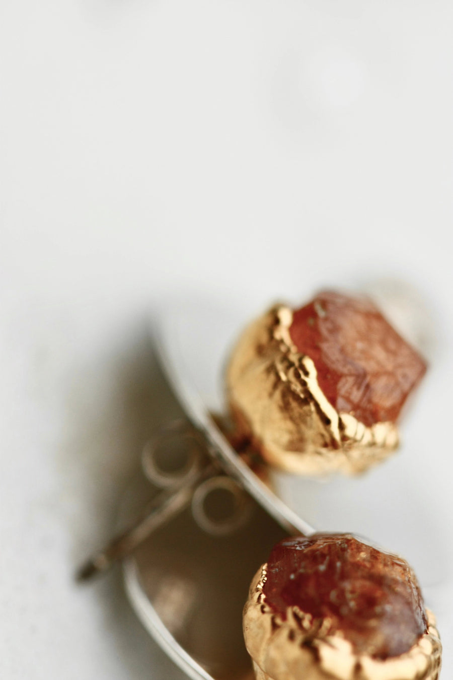 Earring Jackets · Earrings ·  Little Sycamore