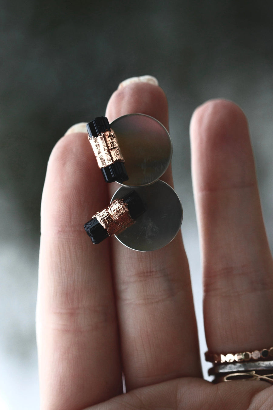 Earring Jackets · Earrings ·  Little Sycamore