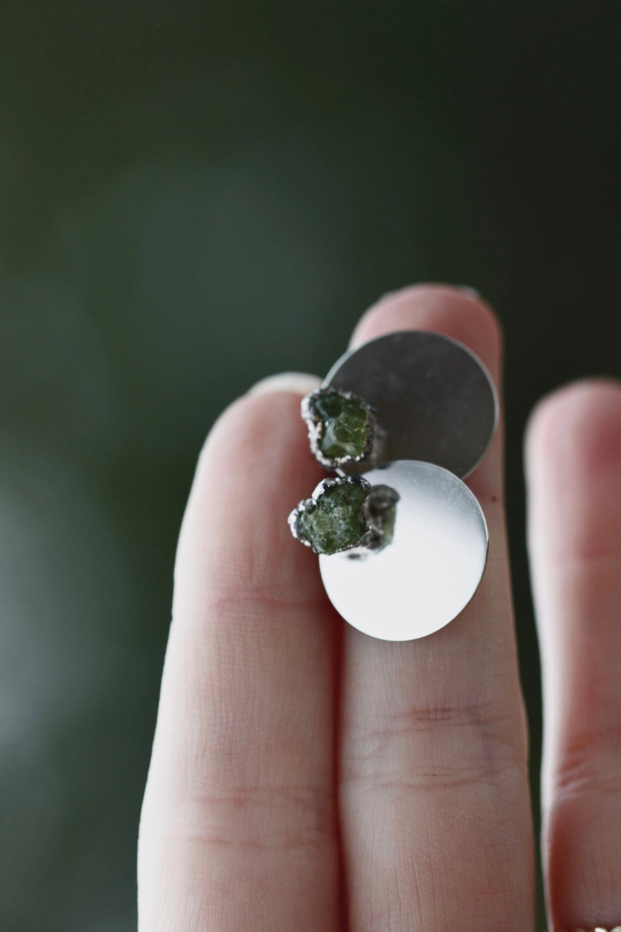 Earring Jackets · Earrings ·  Little Sycamore