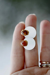 Earring Jackets · Earrings ·  Little Sycamore