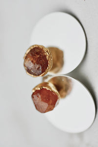 Earring Jackets · Earrings ·  Little Sycamore
