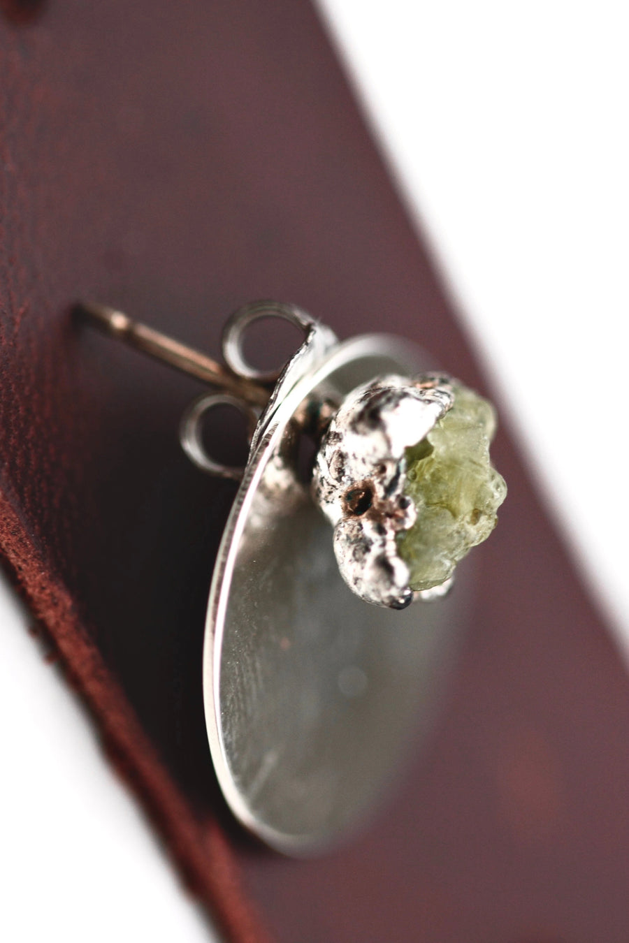 Earring Jackets · Earrings ·  Little Sycamore