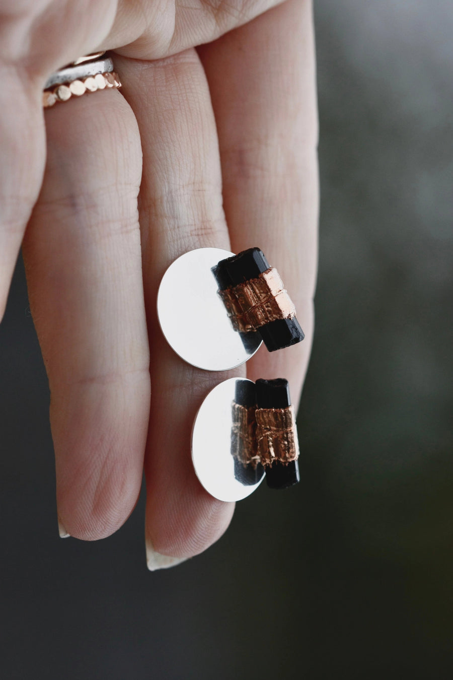 Earring Jackets · Earrings ·  Little Sycamore