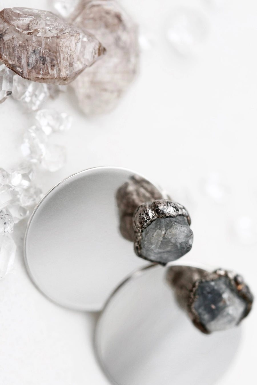 Earring Jackets · Earrings ·  Little Sycamore