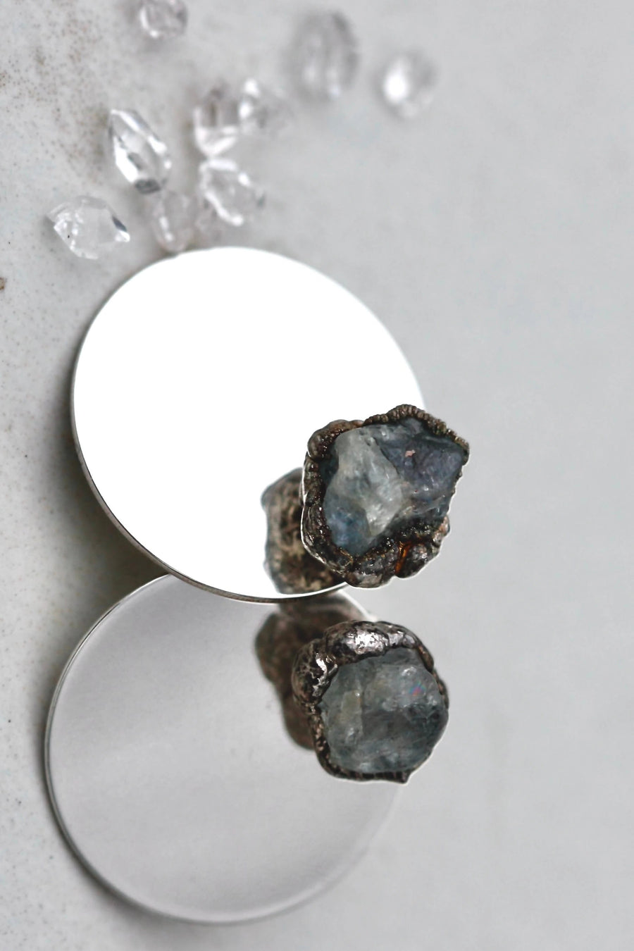 Earring Jackets · Earrings ·  Little Sycamore