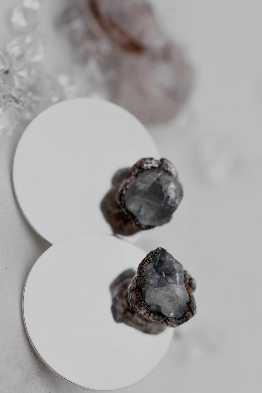 Earring Jackets · Earrings ·  Little Sycamore