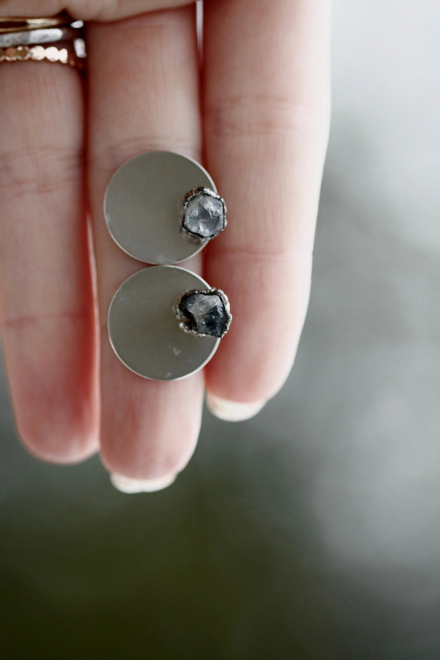 Earring Jackets · Earrings ·  Little Sycamore