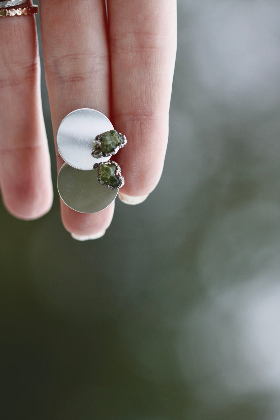 Earring Jackets · Earrings ·  Little Sycamore