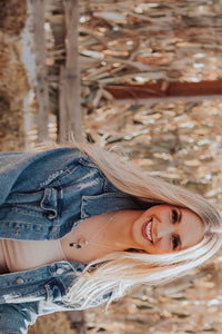 Earth Element Necklace · Necklaces ·  Little Sycamore