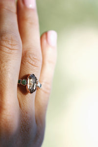 Earth Element Ring · Rings ·  Little Sycamore