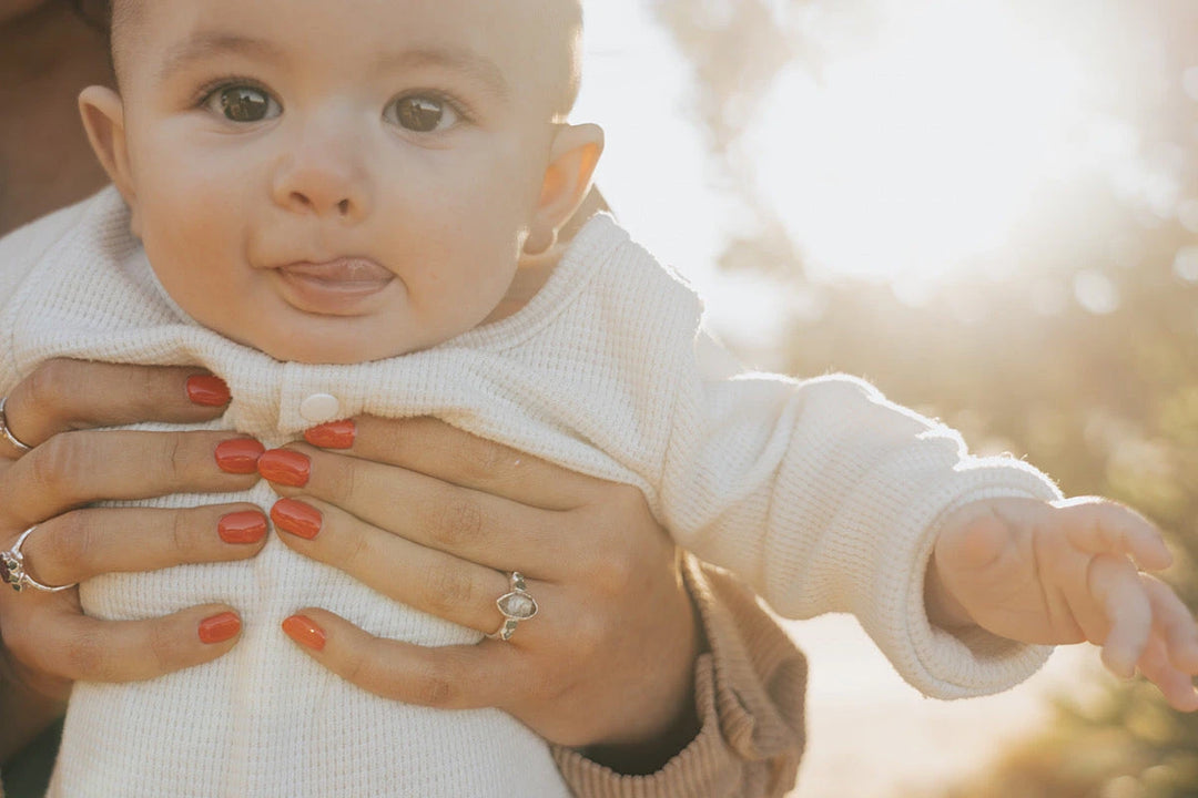 Earth Element Ring · Rings ·  Little Sycamore