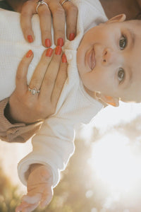 Earth Element Ring · Rings ·  Little Sycamore