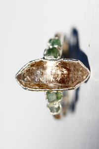 Earth Element Ring · Rings ·  Little Sycamore