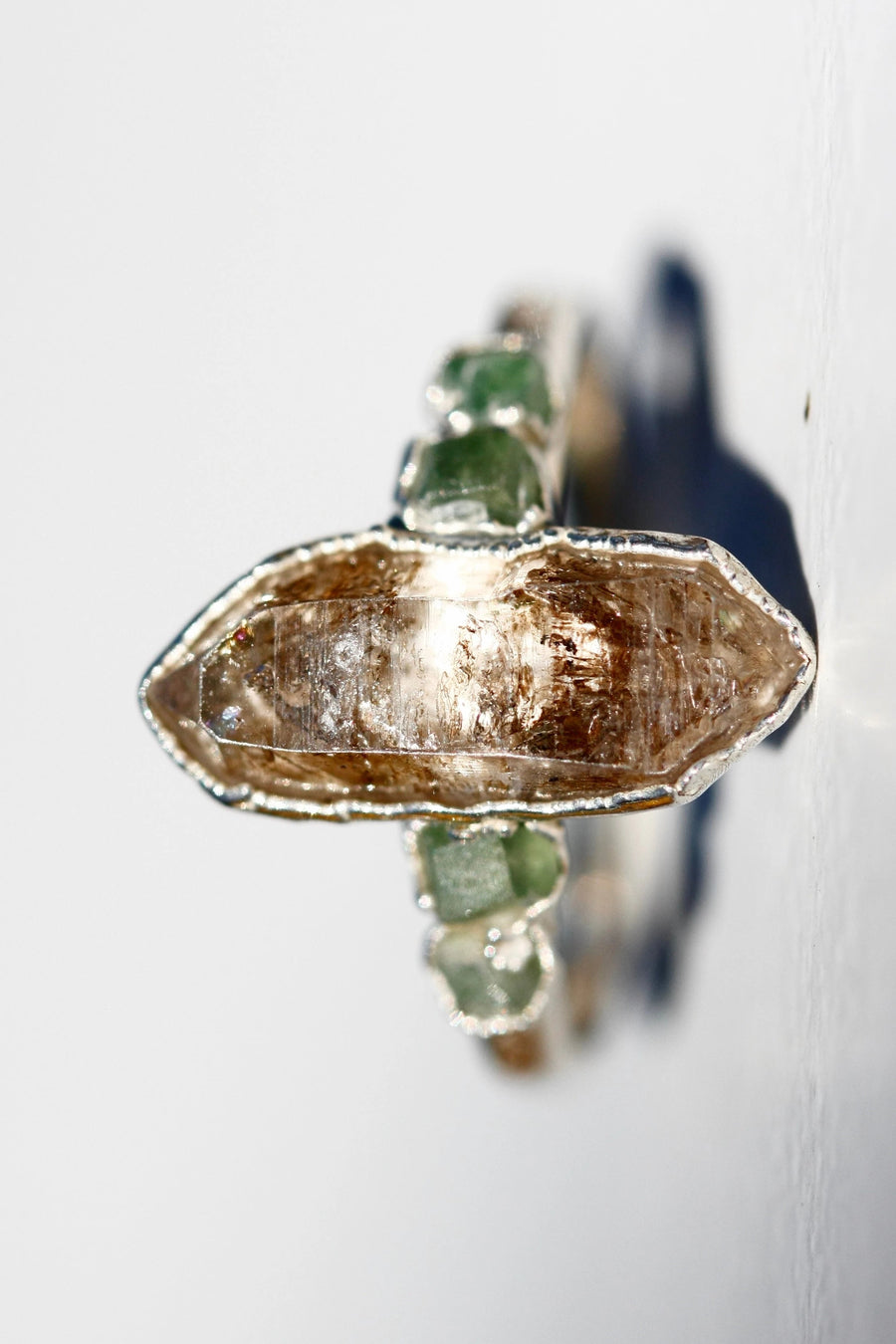 Earth Element Ring · Rings ·  Little Sycamore
